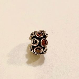 Pandora Primrose Path Charm